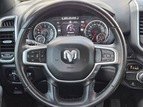 Used 2022 RAM 1500 Lone Star image 14