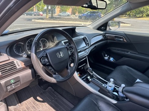 Used 2016 Honda Accord EX-L image 19