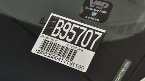 New 2026 BMW 228i image 30