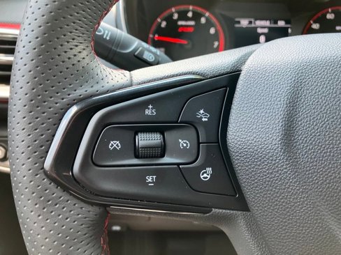 Used 2023 Chevrolet TrailBlazer RS image 21