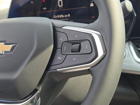 New 2025 Chevrolet Trax LT w/ Driver Confidence Package image 30