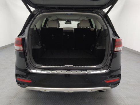 Used 2017 Kia Sorento SX image 29