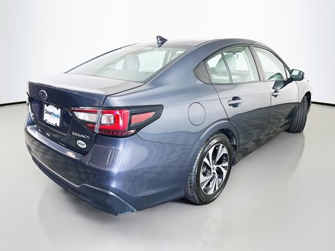 Used 2024 Subaru Legacy Premium image 7