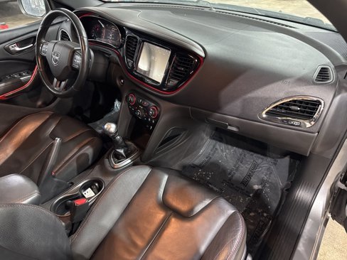 Used 2014 Dodge Dart GT image 26
