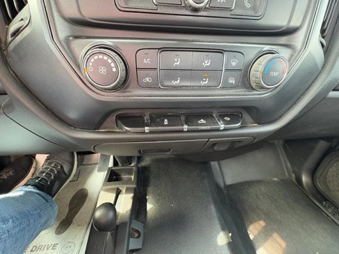 Used 2016 Chevrolet Silverado 2500 W/T w/ WT Convenience Package image 23