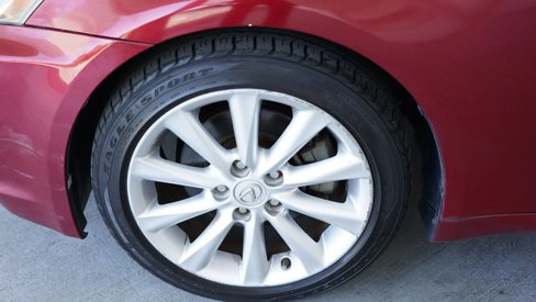 Used 2010 Lexus IS 250 image 26