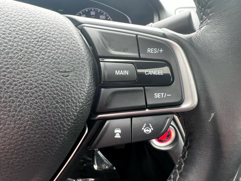 Used 2019 Honda Accord EX-L image 23