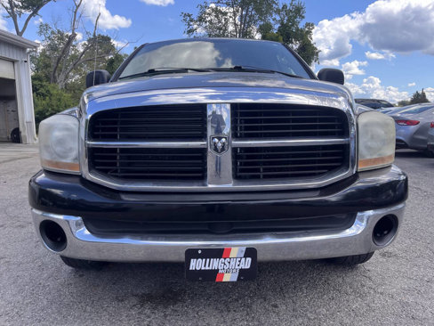 Used 2006 Dodge Ram 1500 Truck SLT image 2