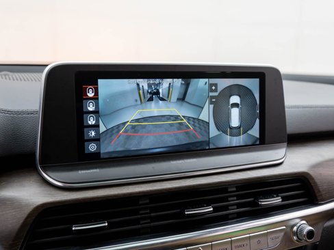 Used 2020 Kia Telluride SX image 23