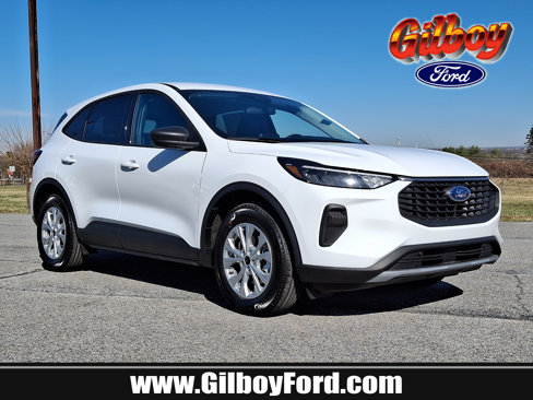 New 2025 Ford Escape Active image 1
