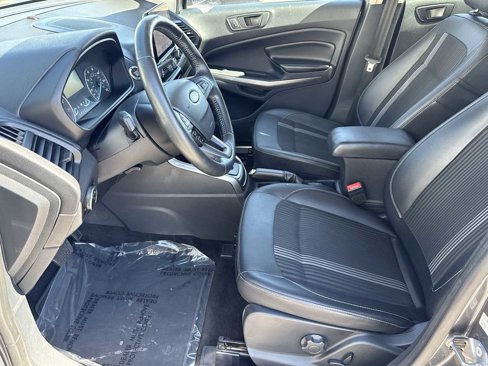 Used 2020 Ford EcoSport SES image 13