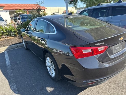 Used 2023 Chevrolet Malibu LT image 6