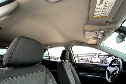Used 2019 Chevrolet Equinox LT image 13