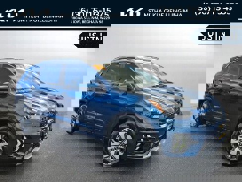 Used 2021 Kia Niro LX image 1