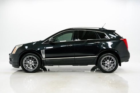 Used 2013 Cadillac SRX Performance w/ Driver Awareness Package image 26