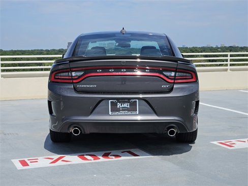 Used 2023 Dodge Charger GT image 6