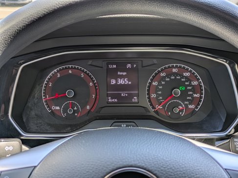 Used 2020 Volkswagen Jetta S image 16