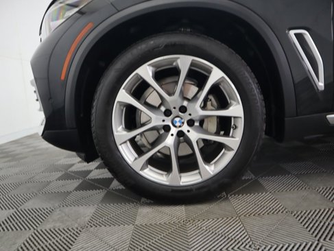 Used 2022 BMW X5 sDrive40i w/ Premium Package image 31