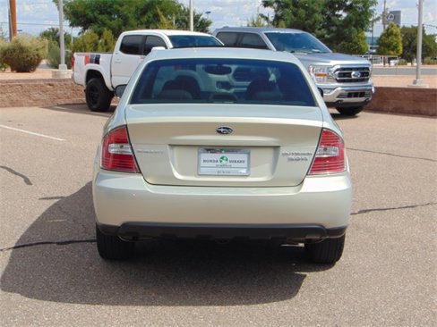 Used 2005 Subaru Outback 3.0R image 5