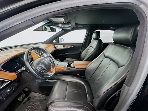 Used 2016 Lincoln MKX Black Label w/ Technology Package image 21