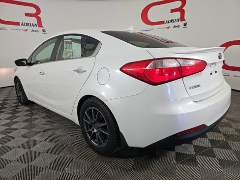 Used 2015 Kia Forte EX w/ Protection Package image 5