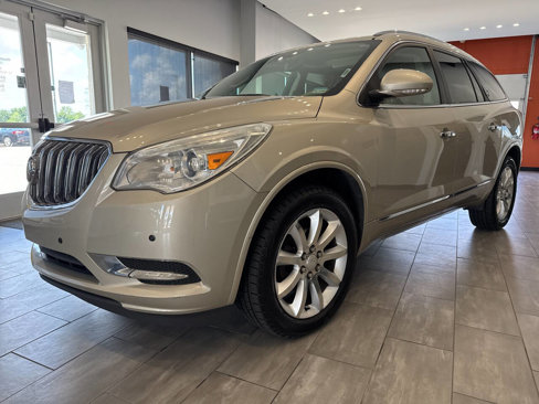Used 2014 Buick Enclave Premium w/ Trailering Provision Package image 4