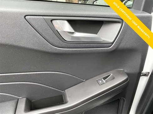 Used 2021 Ford Escape SE w/ Convenience Package image 13