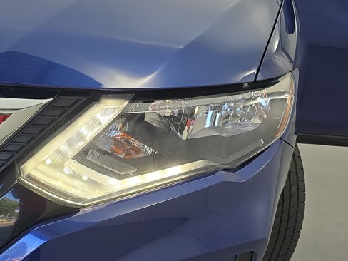 Certified 2020 Nissan Rogue S w/ Special Edition Package image 29
