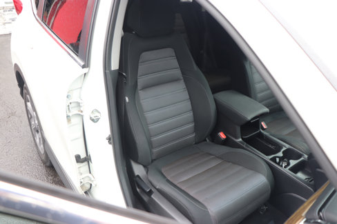 Used 2018 Honda CR-V EX image 14