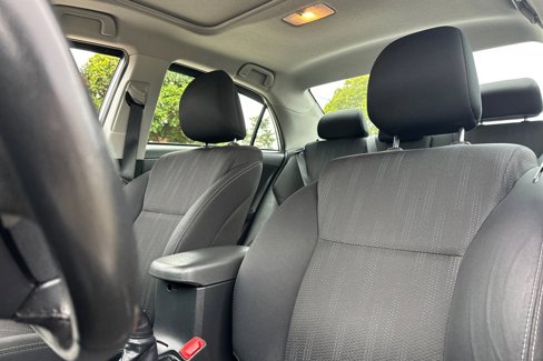 Used 2013 Toyota Corolla S w/ Premium Pkg image 23