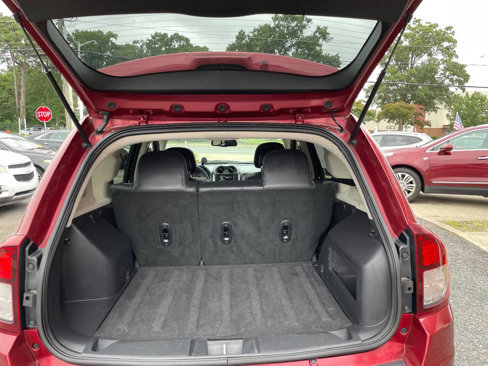Used 2014 Jeep Compass High Altitude image 35