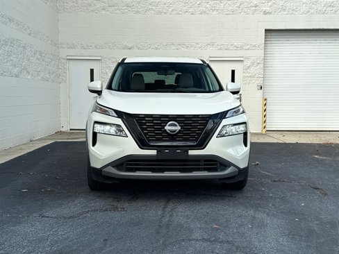 Used 2023 Nissan Rogue SV image 6