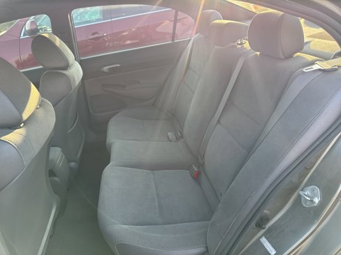 Used 2007 Honda Civic LX image 37