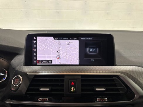 Used 2019 BMW X3 xDrive30i w/ M Sport Package 2 image 44