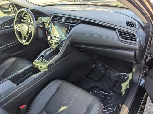 Used 2019 Honda Insight Touring image 13