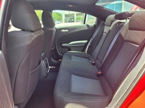 Used 2023 Dodge Charger SXT image 12