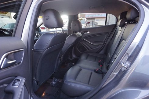 Used 2018 Mercedes-Benz GLA 250 4MATIC image 18