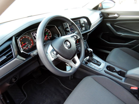Used 2019 Volkswagen Jetta R-Line image 11