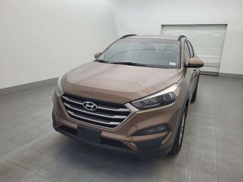 Used 2017 Hyundai Tucson SE image 15