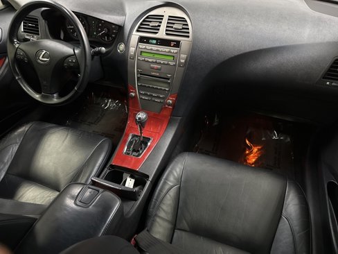 Used 2008 Lexus ES 350 image 12