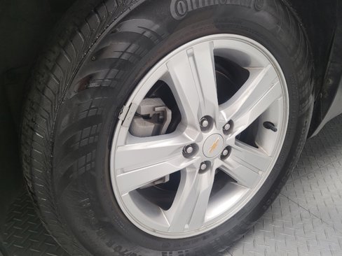 Used 2020 Chevrolet Trax LS w/ Tint and Cruise Package image 31