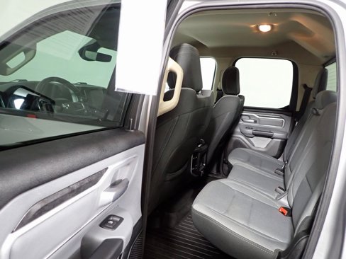 Used 2020 RAM 1500 Big Horn image 29