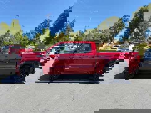 Used 2021 GMC Sierra 1500 Elevation w/ Driver Alert Package I image 1