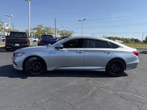 Used 2019 Honda Accord Sport image 5