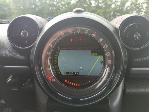 Used 2015 MINI Cooper Countryman S image 23