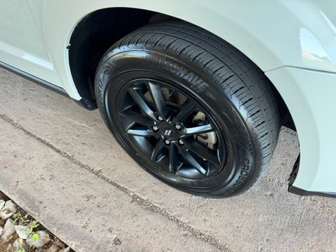 Used 2019 Dodge Journey SE w/ Premium Group image 24