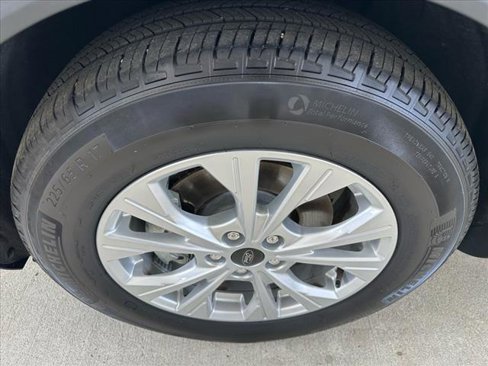 Used 2023 Ford Escape Active image 4