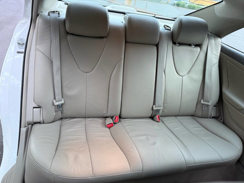 Used 2007 Toyota Camry XLE image 21