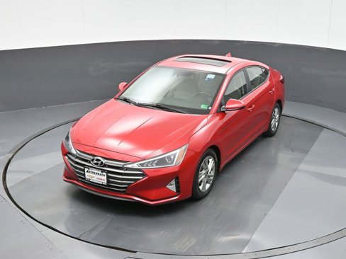 Used 2020 Hyundai Elantra Value Edition image 21