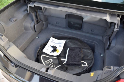 Used 2012 Volvo C70 T5 image 79